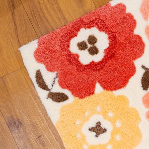Red Flower 1