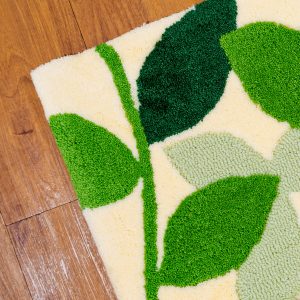 Green Leaves 5