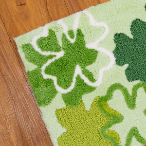 Green Leaves 6