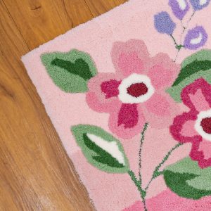 Pink Flower 1