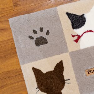 Three Cats 3