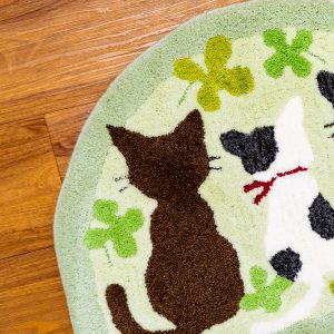 Three Cats 4