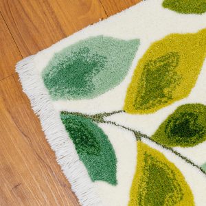 Green Leaves 2