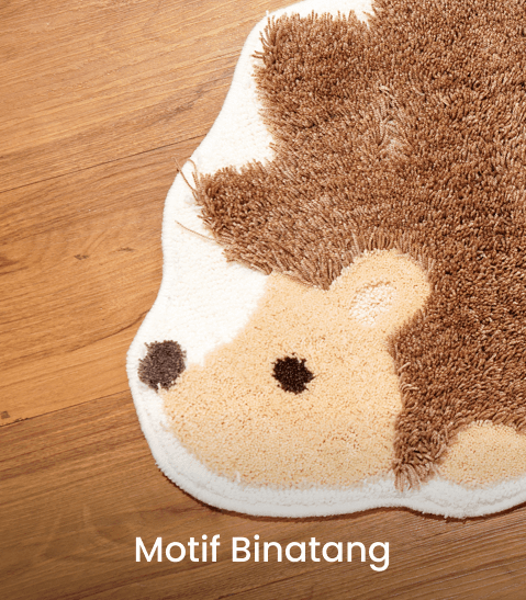 binatang mobile